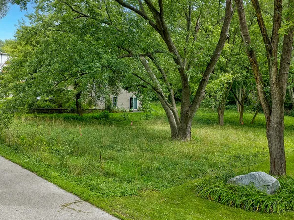 0 Park Ave Lot 5, Wauconda, IL 60084