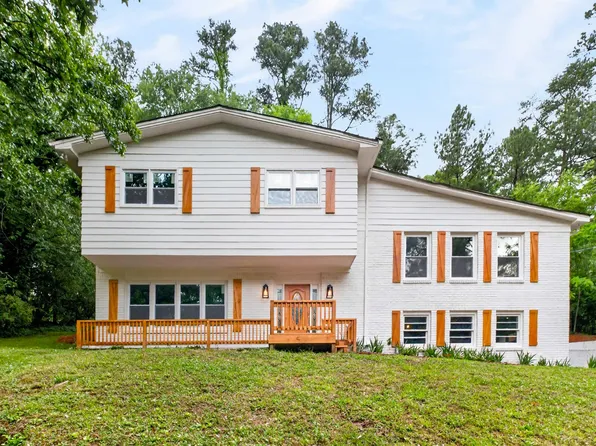 3633 Leslie Ann Rd, Birmingham, AL 35243