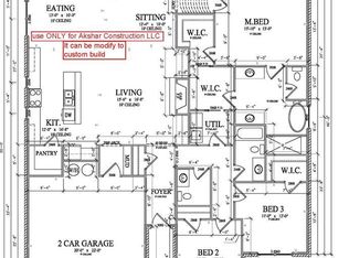 6 Ridgeview Ln, Maumelle, AR 72113