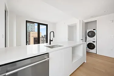 Rented by Living New York