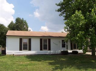 3709 Kittiwake Dr, Lexington, KY 40517