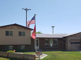 2375 Loaine Cir, Pocatello, ID 83201