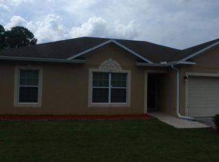 1231 Valleybrook Rd SE, Palm Bay, FL 32909