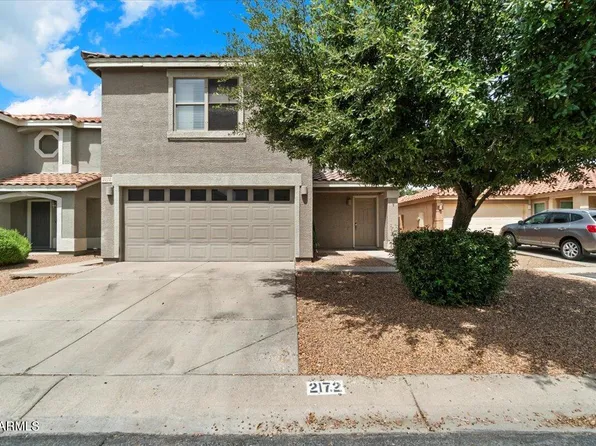2172 E SPRUCE Drive, Chandler, AZ 85286
