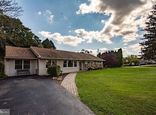 500 Heather Rd, Exton, PA 19341