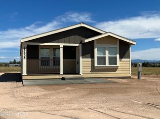 25435 N Patricia Rd, Paulden, AZ 86334