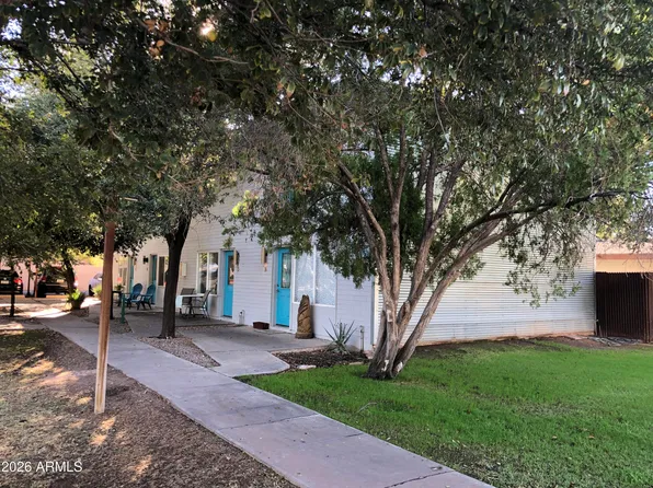 2025 S Granada Dr APT 14, Tempe, AZ 85282