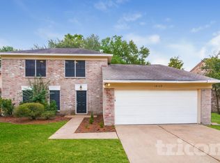 18139 Lake Bend Dr, Houston, TX 77084