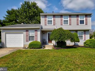11 N Mars Dr, Sewell, NJ 08080