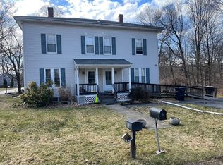 29 Nelson St #1, North Grafton, MA 01536