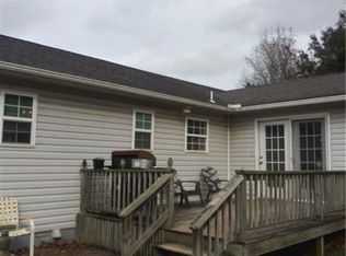 117 Paradise Cove Ln, Berryville, AR 72616