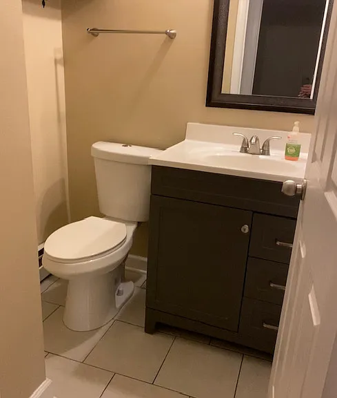 4718 N Olcott Ave #2W — Photo 6