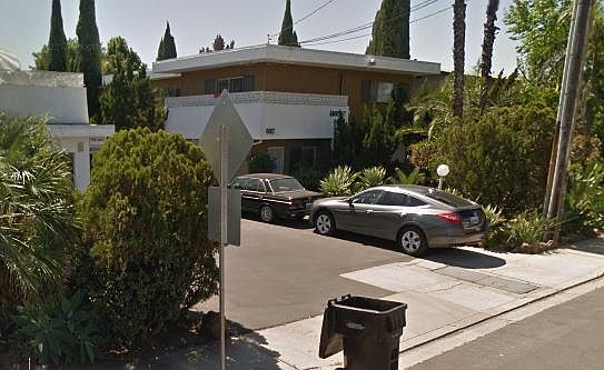 1st image of 6917 Amherst St APT 3