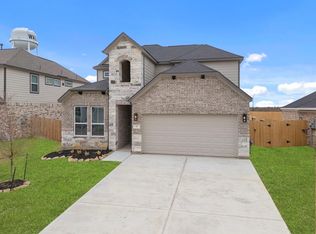 1731 Pecan Woods Ln, Conroe, TX 77301