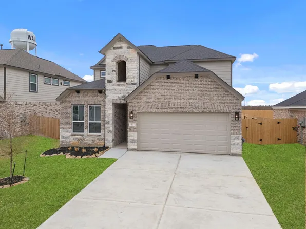 1731 Pecan Woods Ln, Conroe, TX 77301