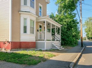 110 Graham St #1, Biddeford, ME 04005