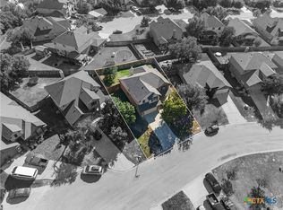 818 Terra Cotta Ct, Harker Heights, TX 76548