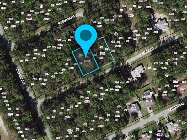 3545 E Yandle Pl #85, Inverness, FL 34453