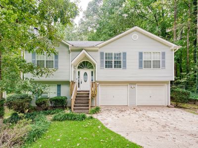 5408 Sugar Mill Dr, Flowery Branch, GA, 30542