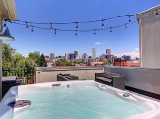 970 W 9th Ave, Denver, CO 80204