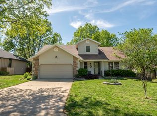4635 S Leawood Ave, Springfield, MO 65810