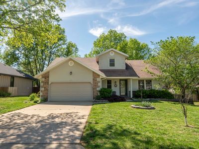 4635 S Leawood Avenue, Springfield, MO, 65810