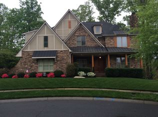 2702 Cecily Ct, Waxhaw, NC 28173