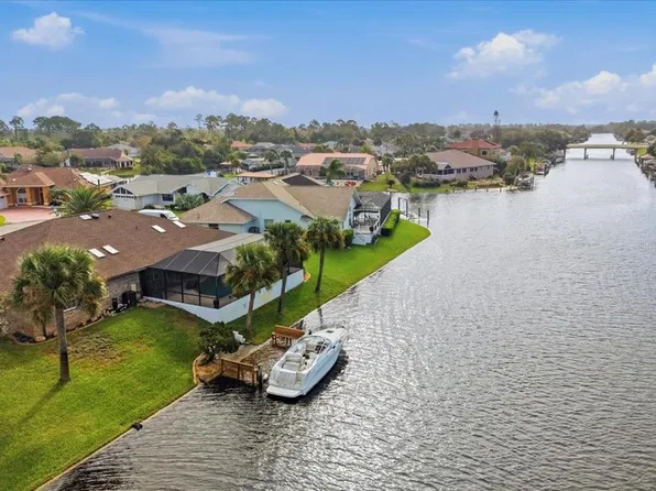 5 CHERRYTREE COURT, PALM COAST, FL 32137