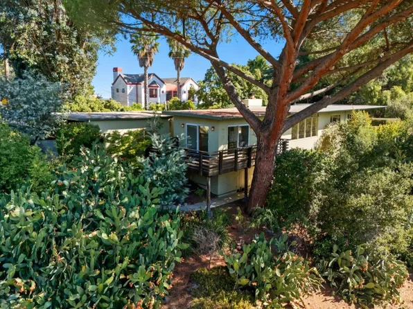 296 La Cuesta Dr, Los Altos, CA 94024