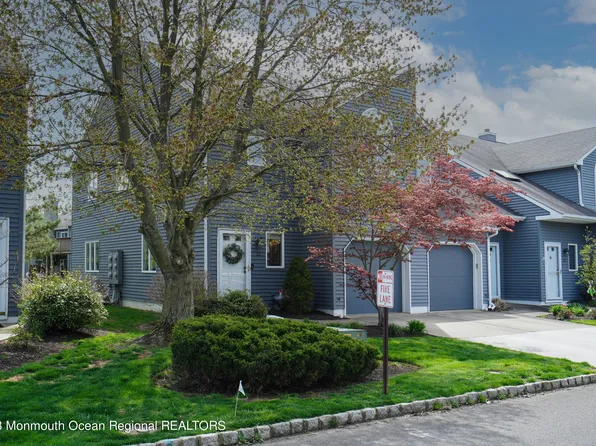 32 Shore Drive, Long Branch, NJ 07740