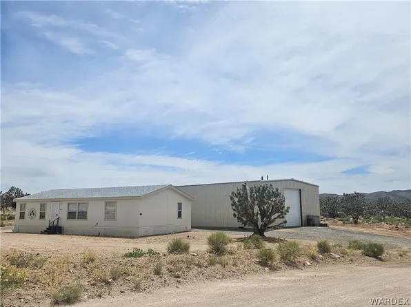 26491 N Pear Ave, Meadview, AZ 86444