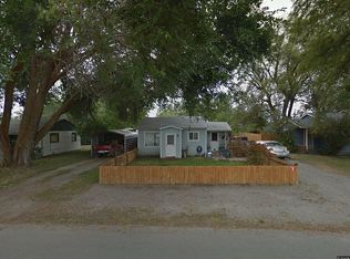 18606 E Bow Ave, Greenacres, WA 99016