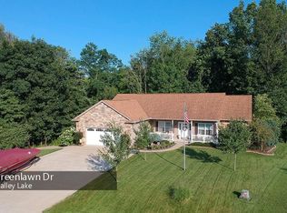 481 Greenlawn Dr, Howard, OH 43028