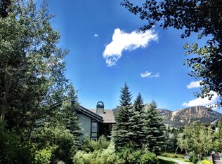 869 Par Ct #869, Mammoth Lakes, CA 93546