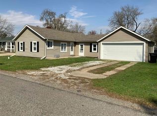 52750 Helmen Ave, South Bend, IN 46637