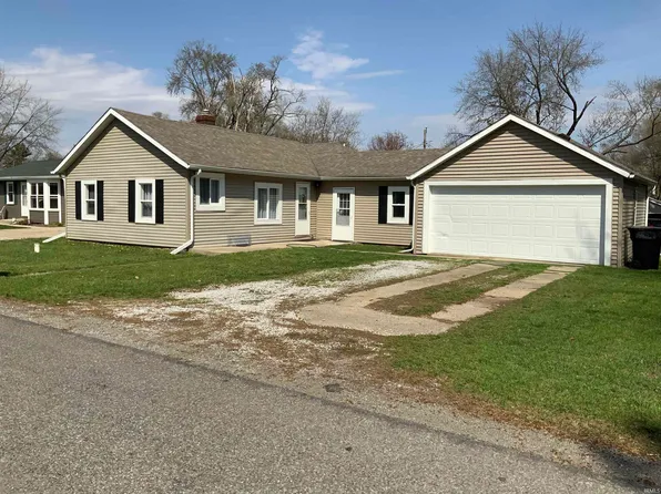 52750 Helmen Ave, South Bend, IN 46637