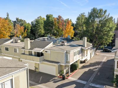 22131 Burbank Blvd Unit 4, Woodland Hills, CA, 91367