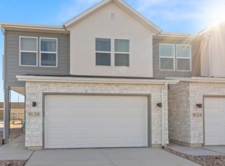 1264 W 500 S #320, Logan, UT 84321