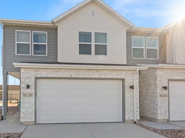 1264 W 500 S #320, Logan, UT 84321