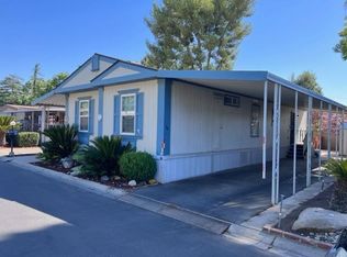 2706 W Ashlan Ave SPACE 30, Fresno, CA 93705