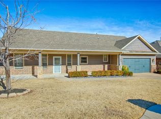 7006 N Cherokee Xing W, Warr Acres, OK 73132