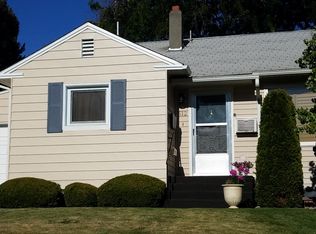 512 NW 7th St, Pendleton, OR 97801