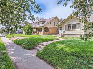 1943 8th Ave Unit B, Greeley, CO 80631
