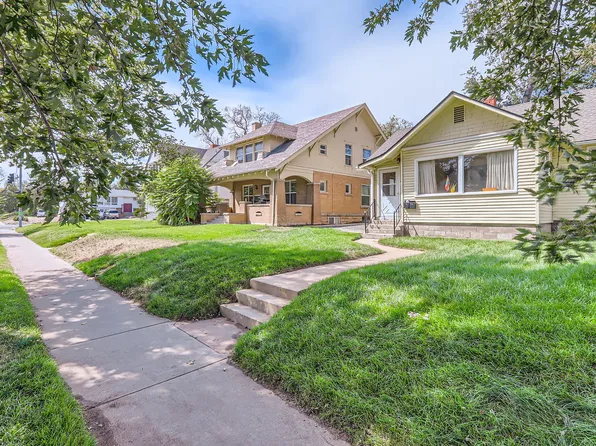 1943 8th Ave Unit B, Greeley, CO 80631