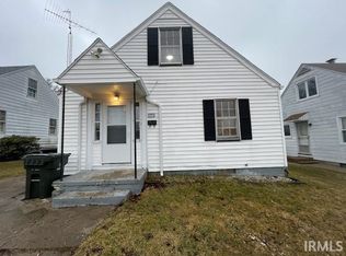 2115 S Scott St, South Bend, IN