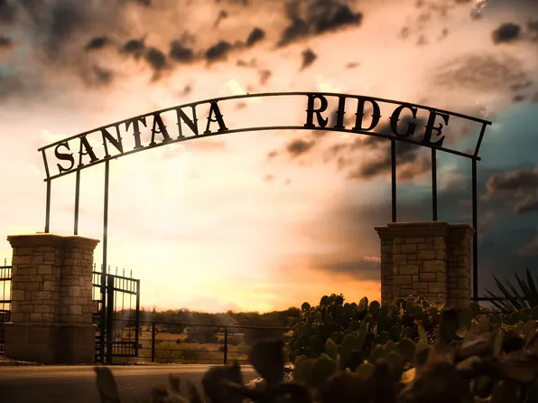 Homes Available Soon, Santana Ridge
