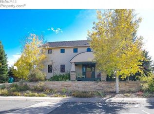 2317 Stonecrest Dr, Fort Collins, CO 80521