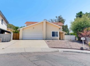 8406 Alado Pl, El Cajon, CA 92021