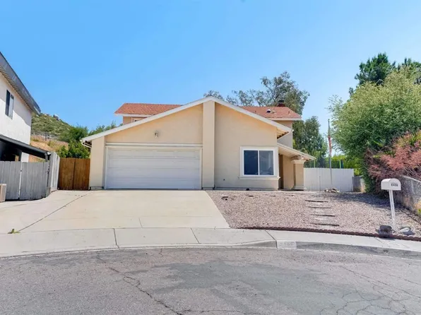 8406 Alado Pl, El Cajon, CA 92021
