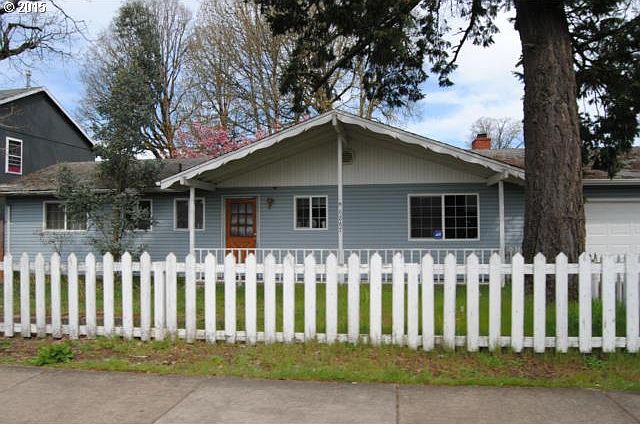 1st image of 6867 SE Lois St
